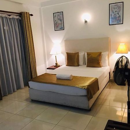 Kandy Highland Unique Hotel Esterno foto