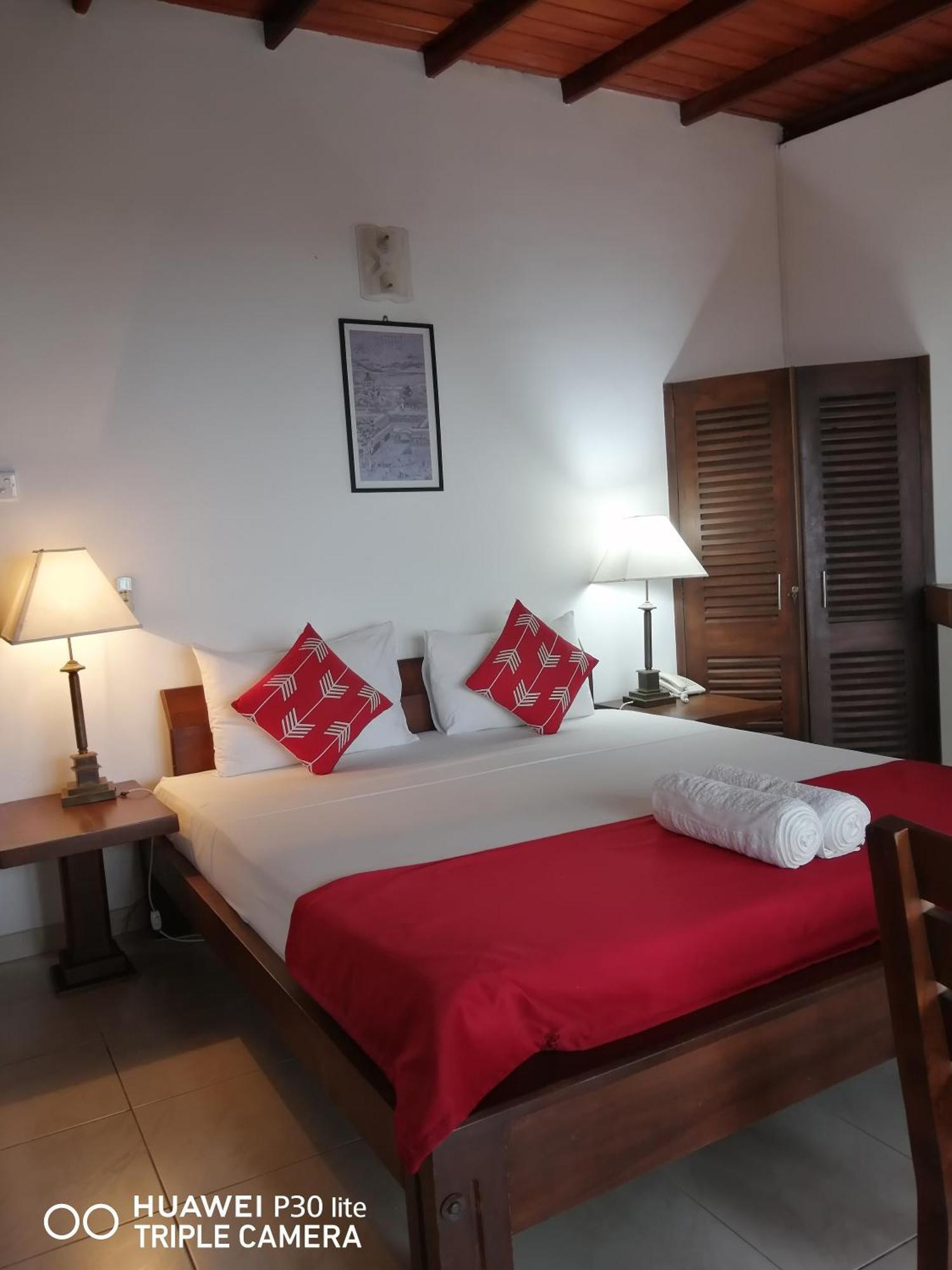 Kandy Highland Unique Hotel Camera foto