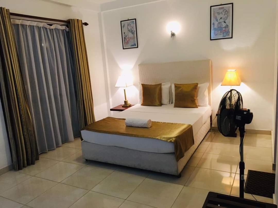 Kandy Highland Unique Hotel Esterno foto