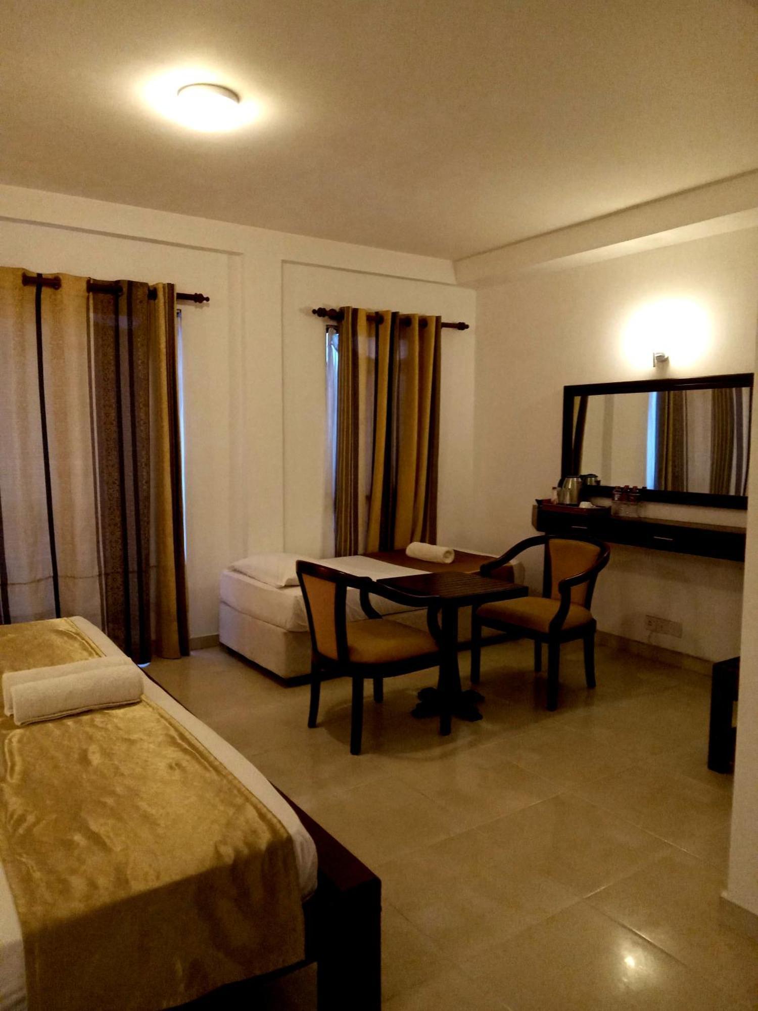 Kandy Highland Unique Hotel Esterno foto