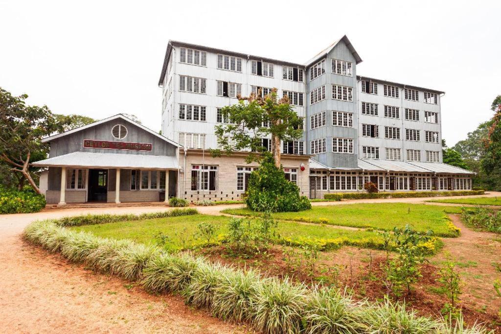 Kandy Highland Unique Hotel Esterno foto