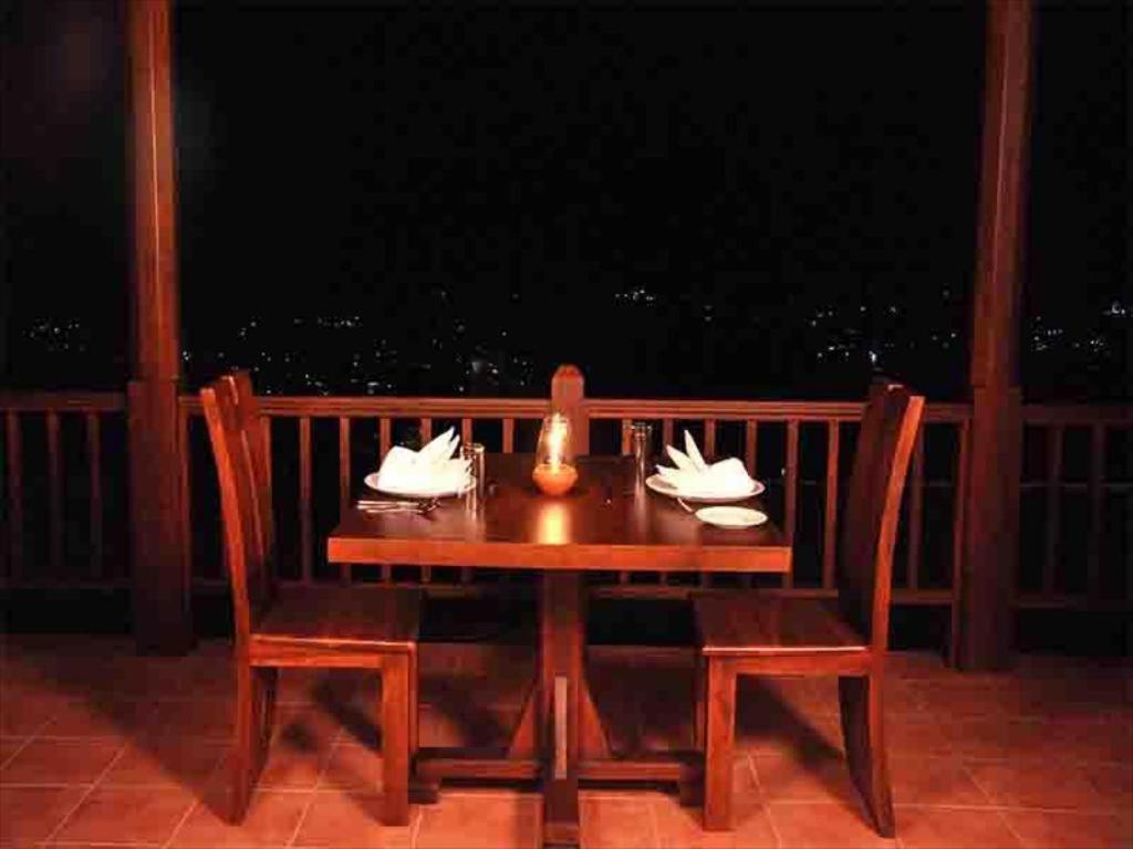 Kandy Highland Unique Hotel Esterno foto