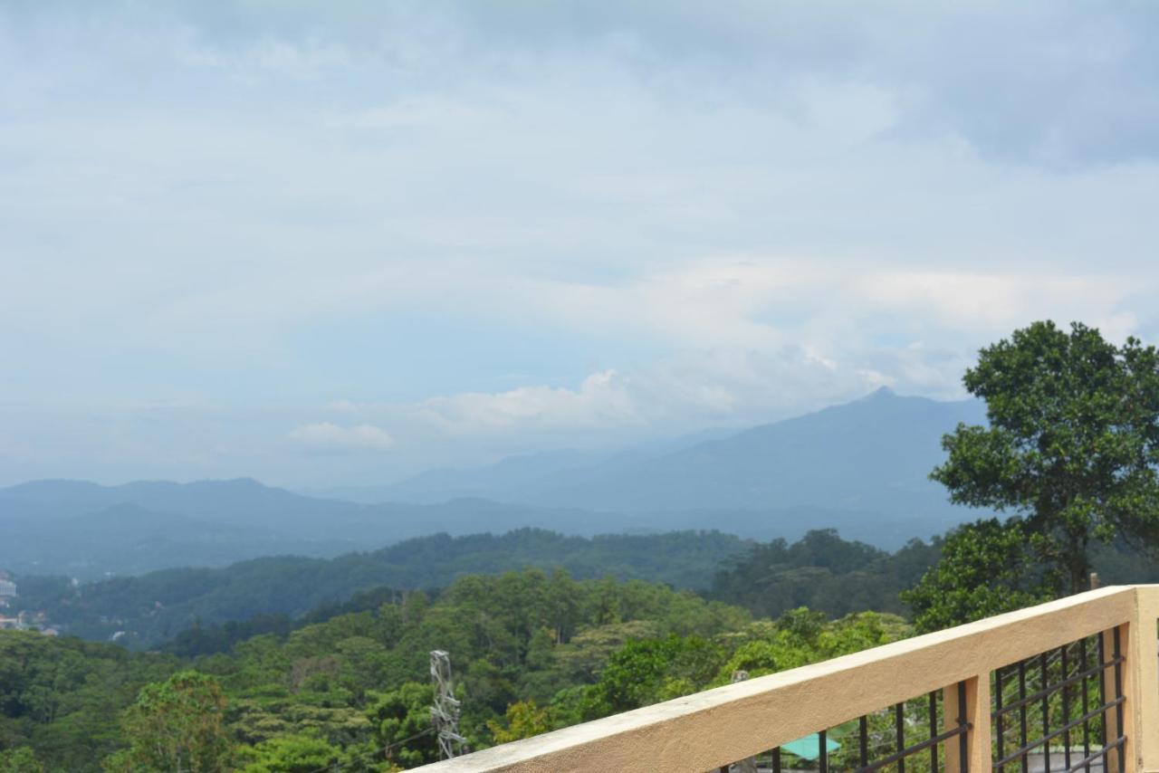 Kandy Highland Unique Hotel Esterno foto