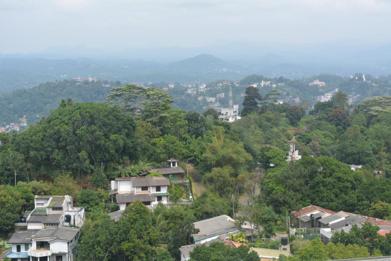 Kandy Highland Unique Hotel Esterno foto