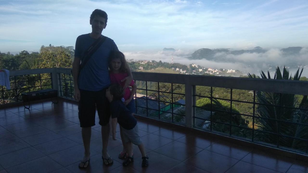 Kandy Highland Unique Hotel Esterno foto