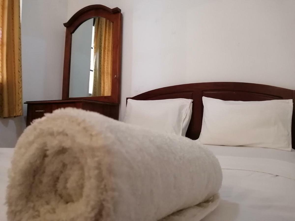Kandy Highland Unique Hotel Esterno foto